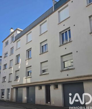  Appartement � vendre 2 pi�ces 59 m�