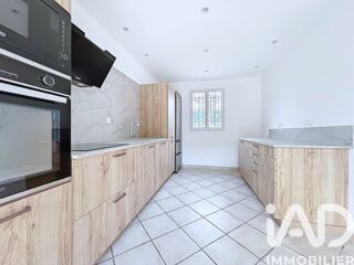  Maison � vendre 4 pi�ces 110 m�