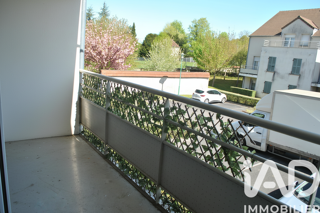  Appartement � vendre 2 pi�ces 48 m�