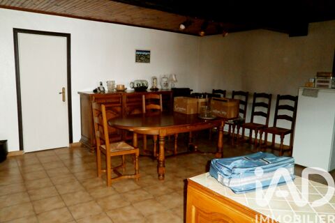   Vente Maison de campagne 2 pi�ces Maison - 2 pi�ce(s) - 81 m�