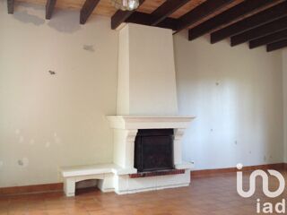  Maison � vendre 3 pi�ces 72 m�