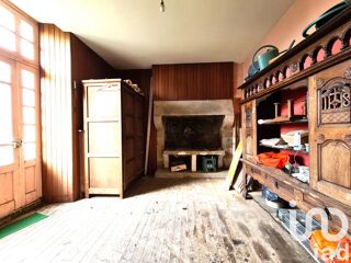  Maison � vendre 10 pi�ces 192 m�