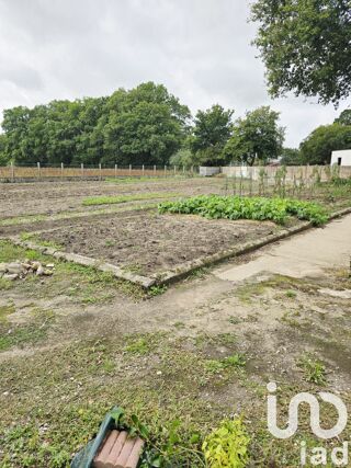  Terrain � vendre 1110 m�