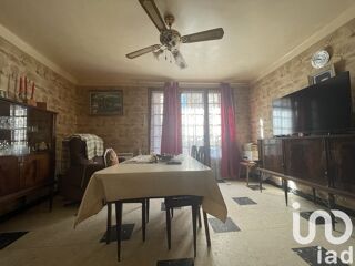  Maison � vendre 4 pi�ces 85 m�