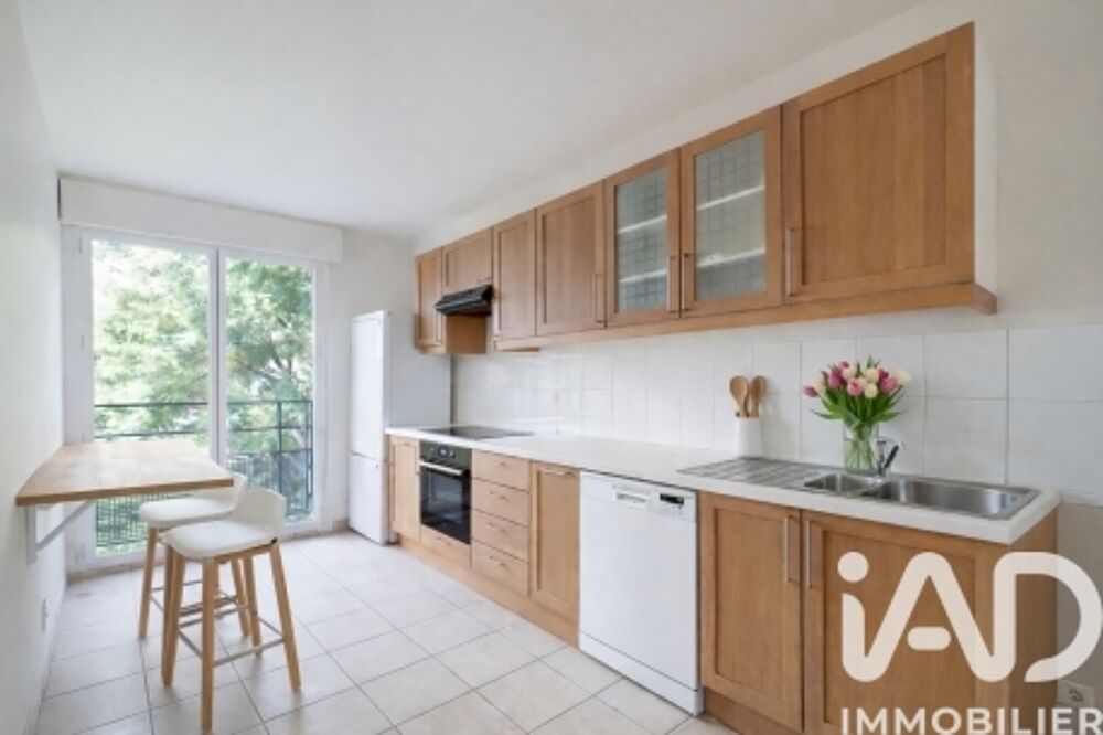 � vendre  Appartement Paris 12