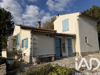  Maison � vendre 5 pi�ces 130 m�