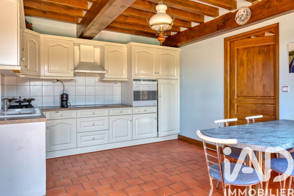 � vendre  Maison Autheuil-Authouillet (27490)