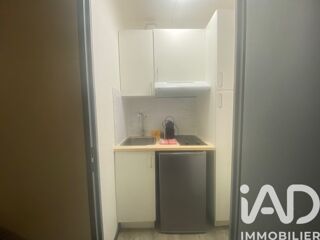  Appartement � vendre 1 pi�ce 22 m�