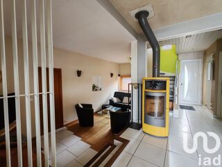  Maison � vendre 7 pi�ces 134 m�