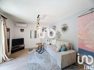  Appartement � vendre 1 pi�ce 25 m�