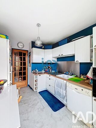  Appartement � vendre 4 pi�ces 73 m�