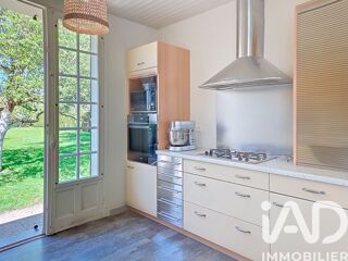  Maison � vendre 8 pi�ces 162 m�