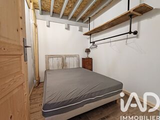  Maison � vendre 3 pi�ces 44 m�