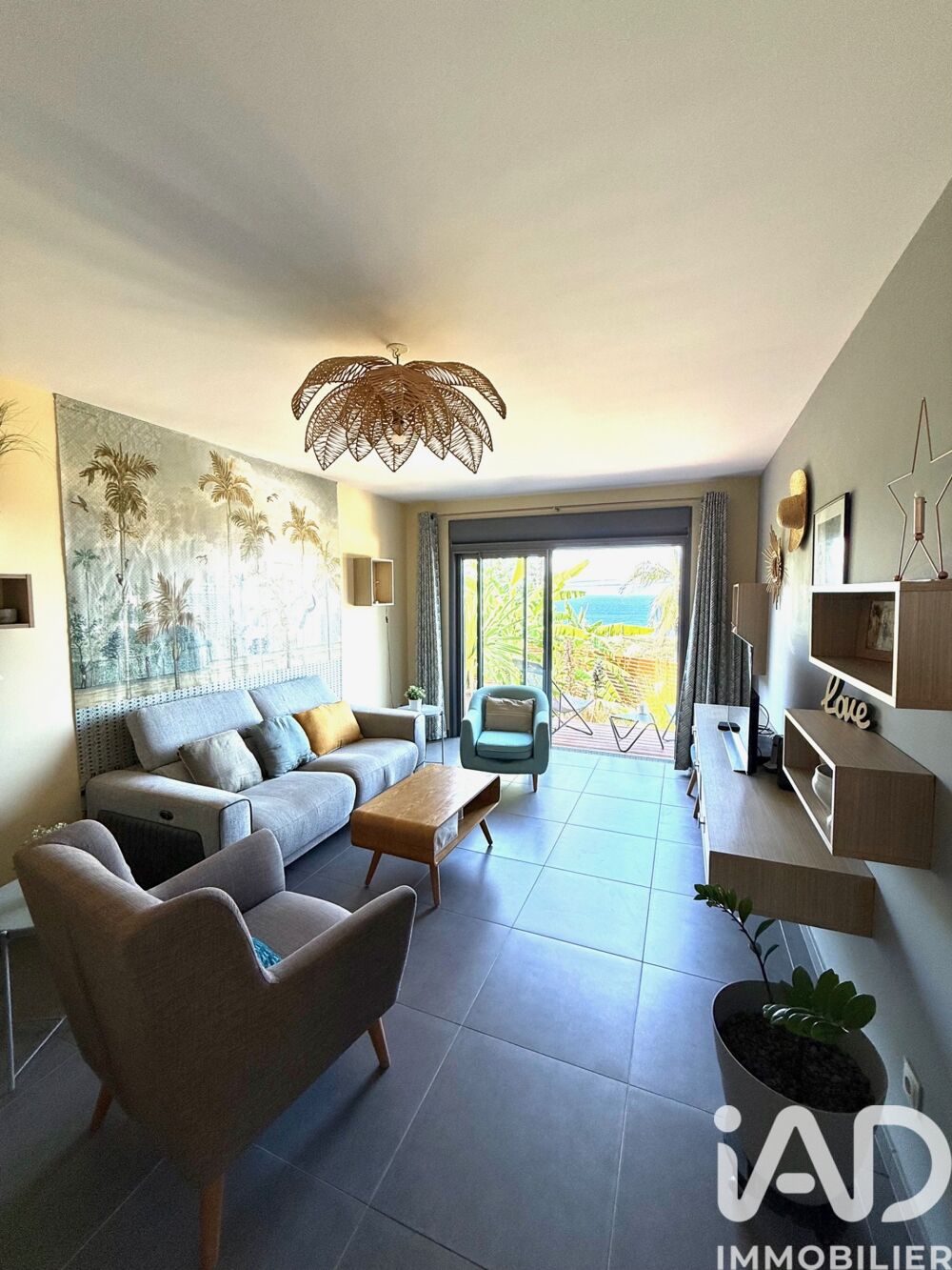 � vendre  Maison Saint-Pierre (97410)