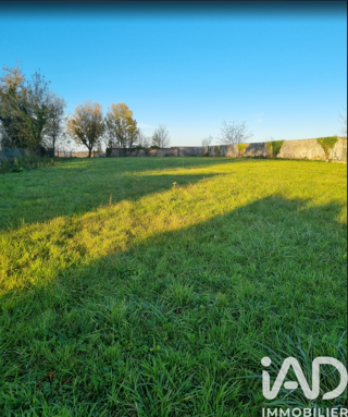  Terrain � vendre 2128 m�