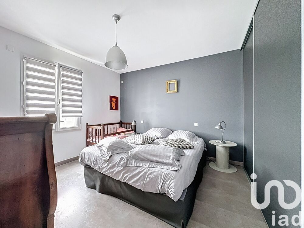 � vendre  Villa Charron (17230)