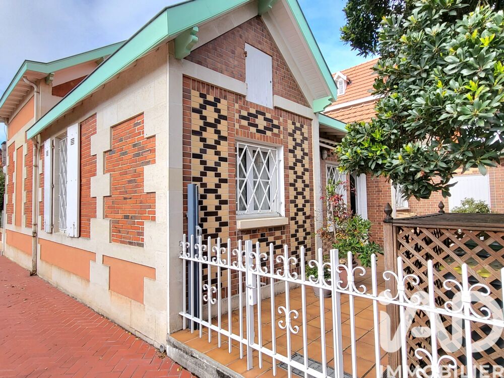 � vendre  Maison Soulac-sur-Mer (33780)
