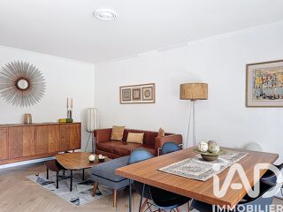  Appartement � vendre 3 pi�ces 62 m�