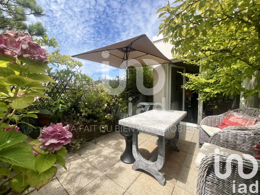  vendre  Appartement Suresnes (92150)