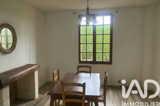  Maison � vendre 5 pi�ces 85 m�