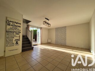  Maison � vendre 4 pi�ces 78 m�