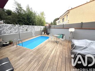  Maison � vendre 5 pi�ces 144 m�