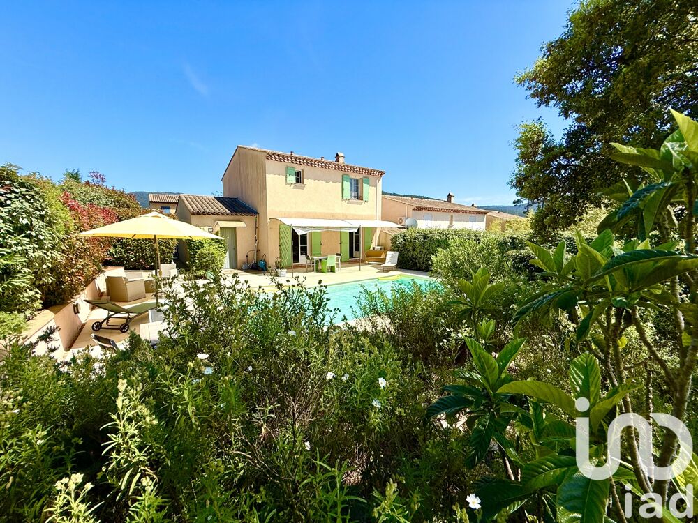  vendre  Maison La Mle (83310)