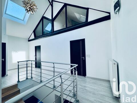   Vente Maison de village 7 pi�ces Maison - 7 pi�ce(s) - 304 m�