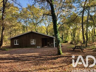  Maison � vendre 4 pi�ces 59 m�