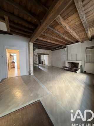  Maison � vendre 7 pi�ces 210 m�