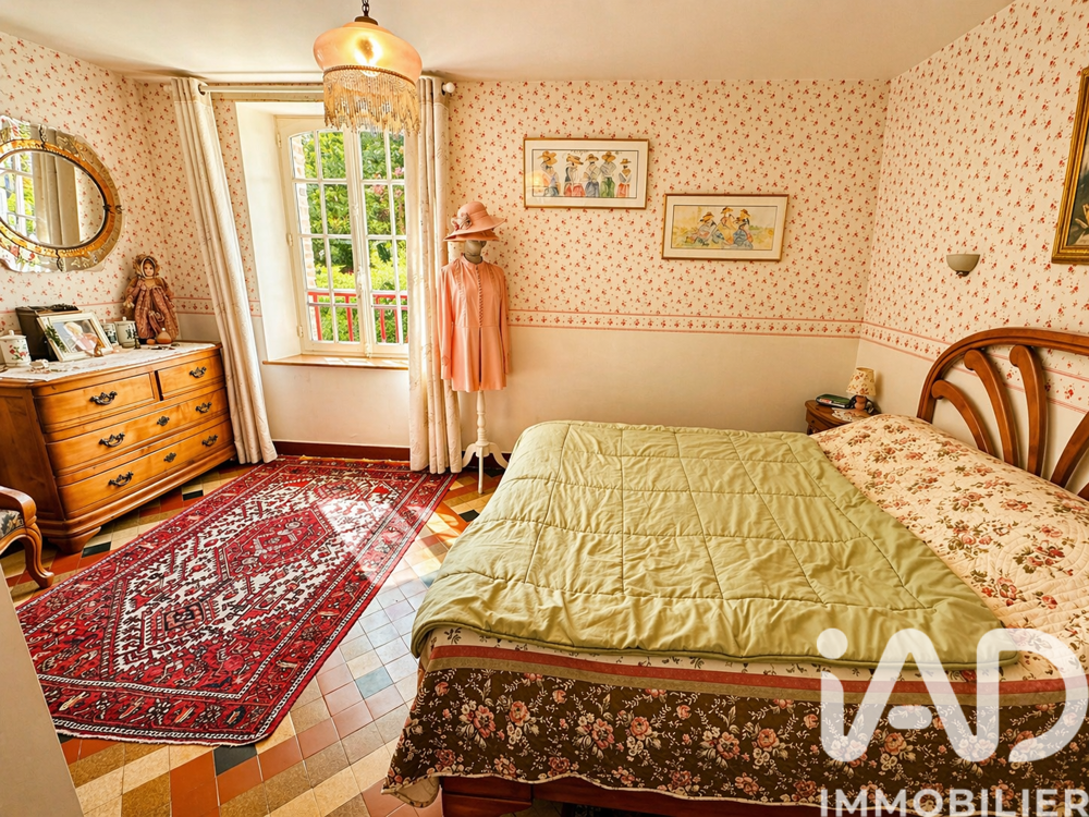 � vendre  Maison Longny-au-Perche (61290)
