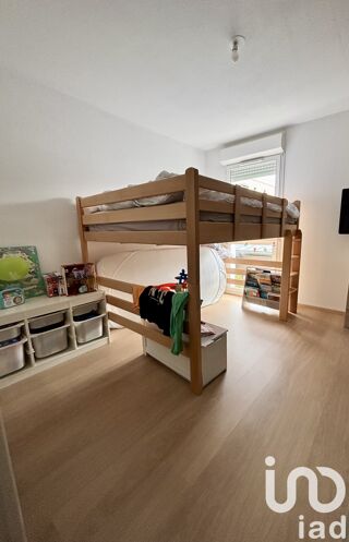  Appartement � vendre 2 pi�ces 42 m�