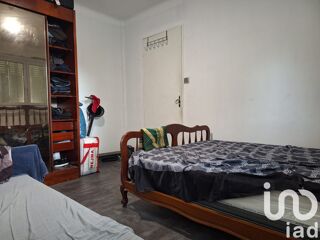  Appartement � vendre 3 pi�ces 55 m�