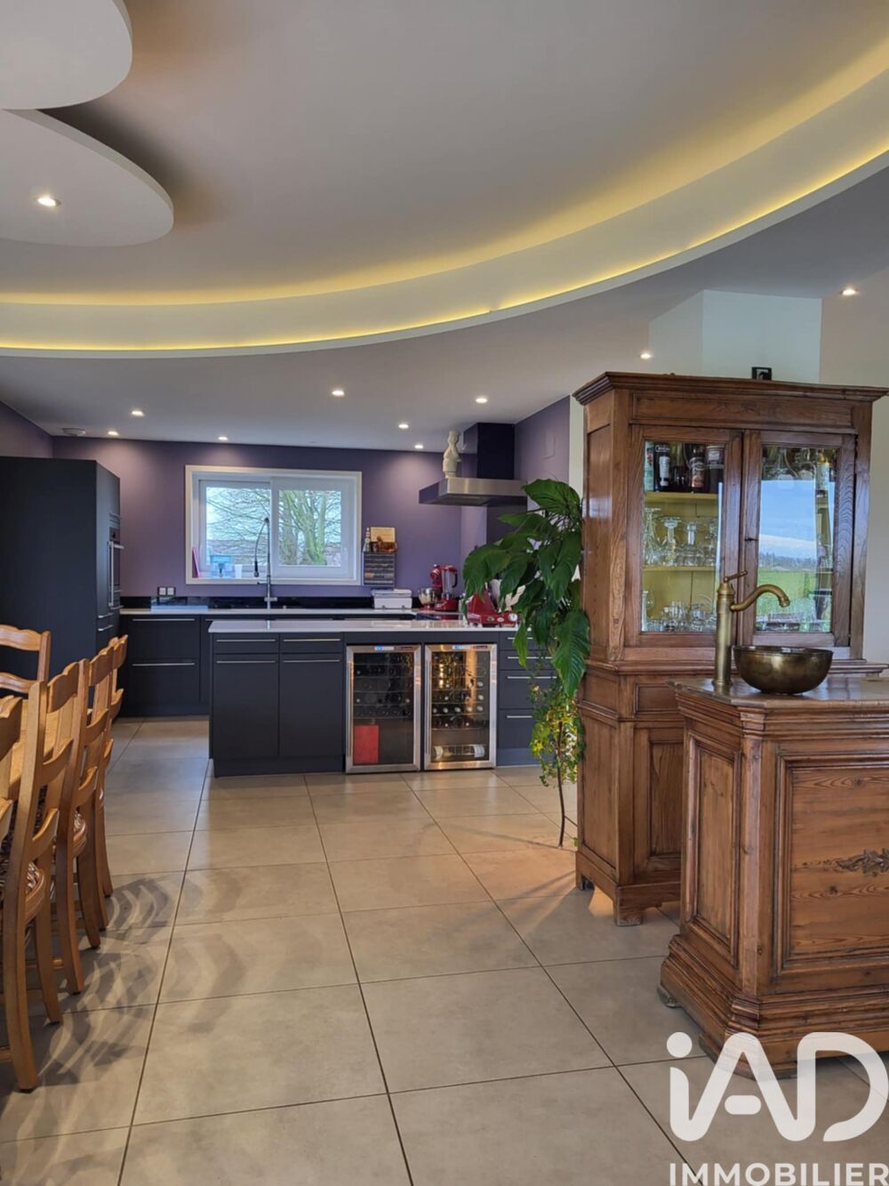 � vendre  Maison Sainte-Marie-Cappel (59670)