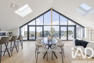  Appartement  vendre 5 pices 141 m