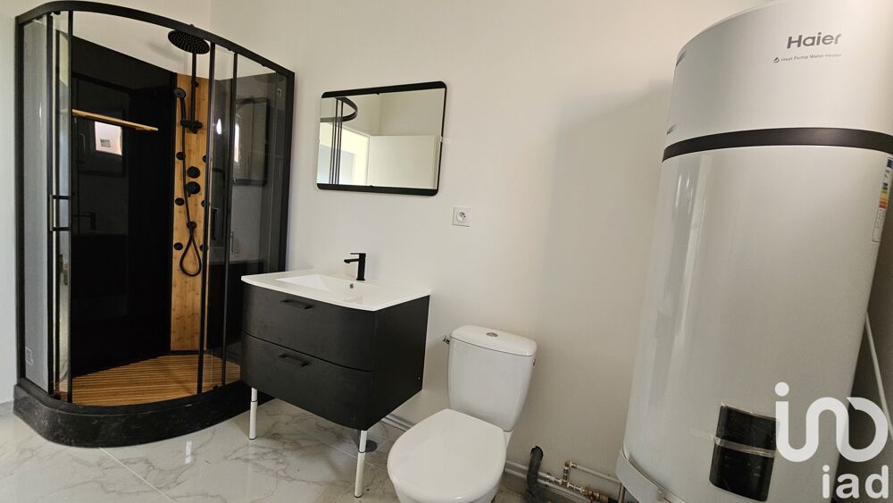 Vente Maison Vente Maison/villa 5 pi�ces Saint-s�rotin