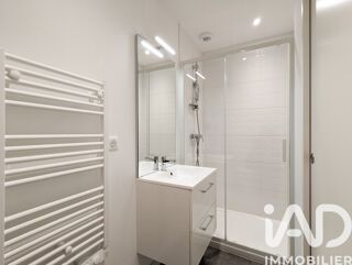  Appartement � vendre 2 pi�ces 40 m�