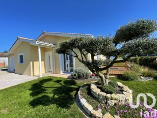  Maison � vendre 5 pi�ces 121 m�