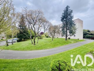  Appartement � vendre 3 pi�ces 69 m�