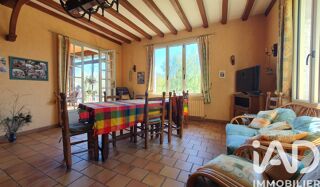  Maison � vendre 5 pi�ces 125 m�