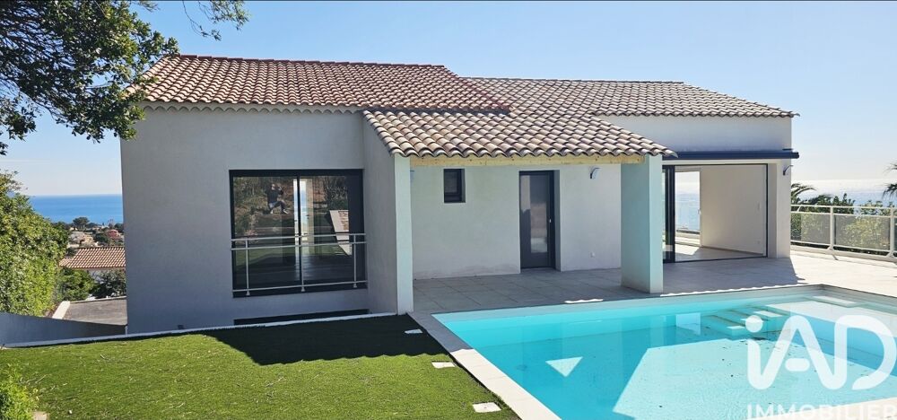 � vendre  Appartement Les Issambres (83380)