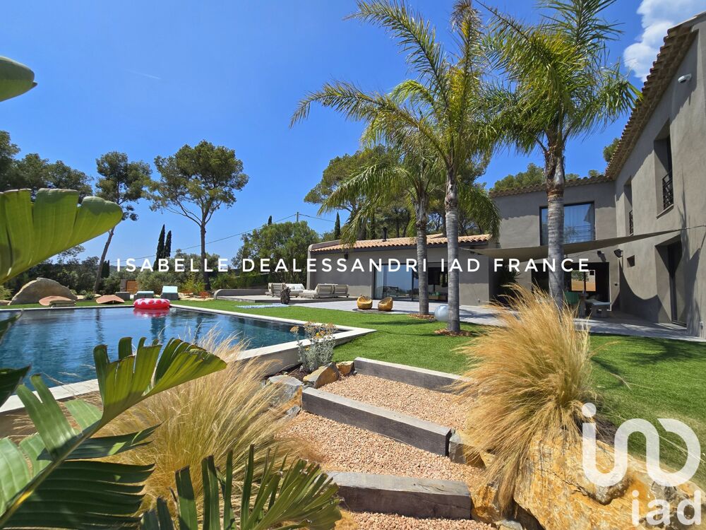  vendre  Maison Sanary-sur-Mer (83110)