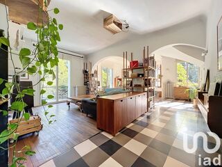  Villa � vendre 9 pi�ces 160 m�