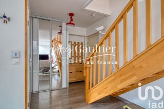  Appartement � vendre 3 pi�ces 70 m�