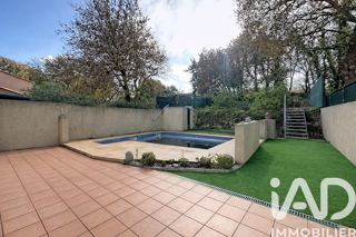  Maison � vendre 7 pi�ces 145 m�