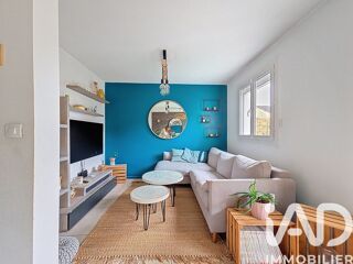  Maison � vendre 6 pi�ces 112 m�