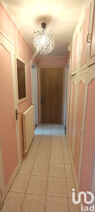  Appartement  vendre 4 pices 61 m