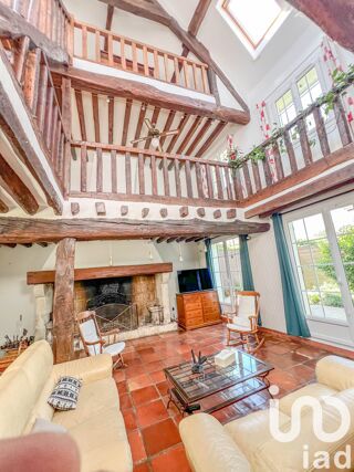  Maison � vendre 8 pi�ces 267 m�