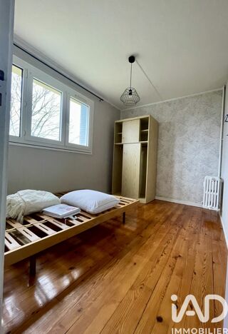  Appartement � vendre 4 pi�ces 74 m�