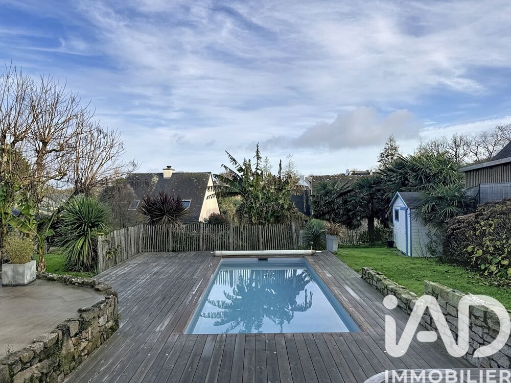 � vendre  Maison Auray (56400)